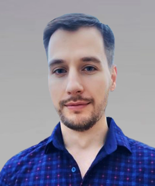 Роман Крылов