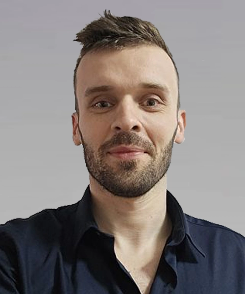 Николай Рогов