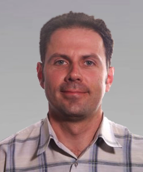 Богдан Фёдоров