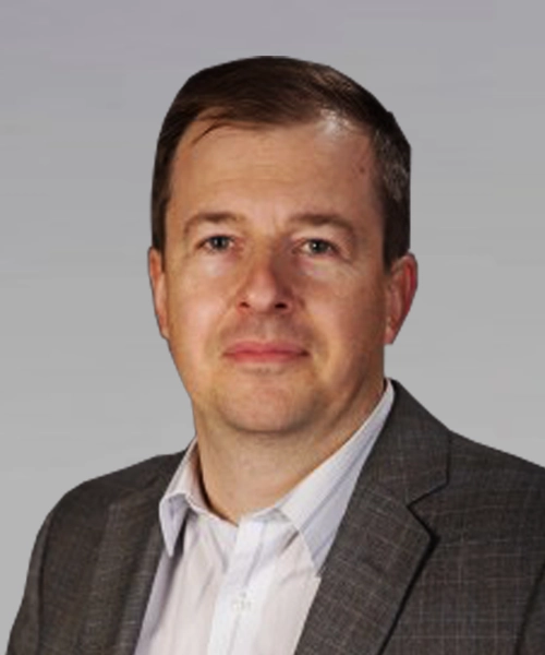 Иван Данилов