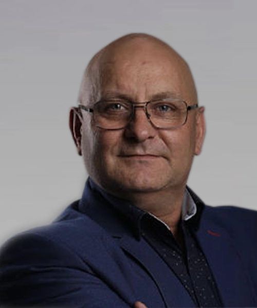 Владислав Федотов